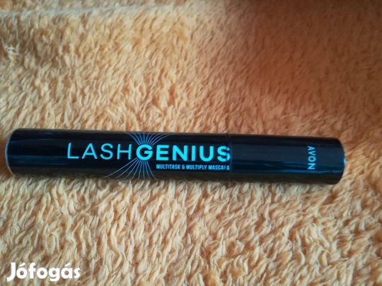 Szempilla spirál, bontatlan,akciósa!/72