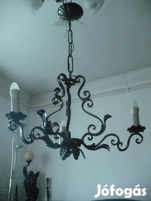 Szemrevaló mennyezeti lámpa