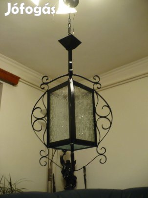 Szemrevaló mennyezeti lámpa