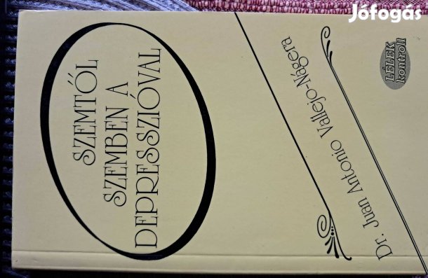 Szemtől Szembe A Depresszióval