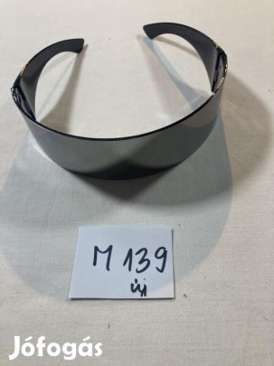 Szemüveg, jelmez szemüveg, új M139