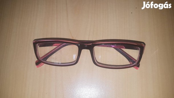 Szemüveg szemüveg keret C31 53-17-138