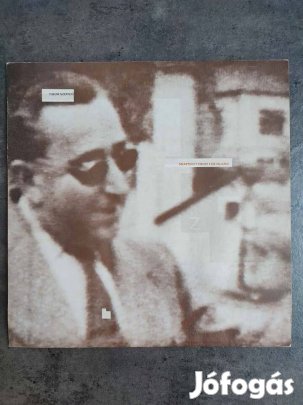 Szemző Tibor - Snapshot From The Island (1988)