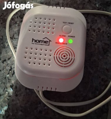 Szén monoxid érzékelő