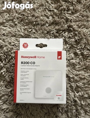 Szén-monoxid érzékelő 