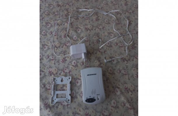 Szén-monoxid jelző