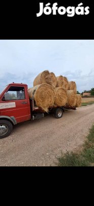 Széna eladó szállítással