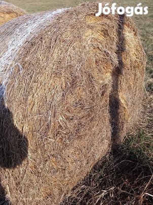 Széna körbála 130