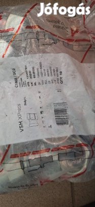 Szénacél idom 35- 5/4bm 10db