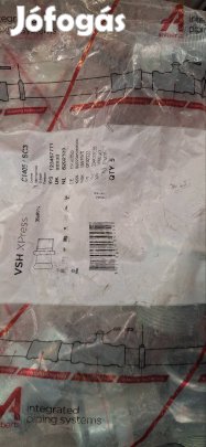 Szénacél press idom 35- 5/4km