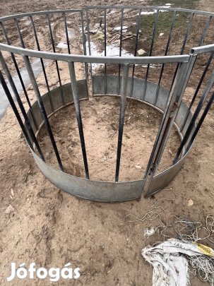 Szénarács eladó!