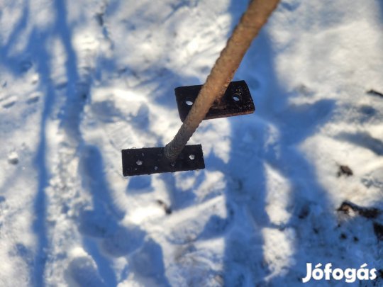 Szénarácsok eladók