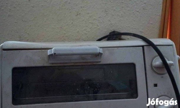 Szendvics sütő Eladó