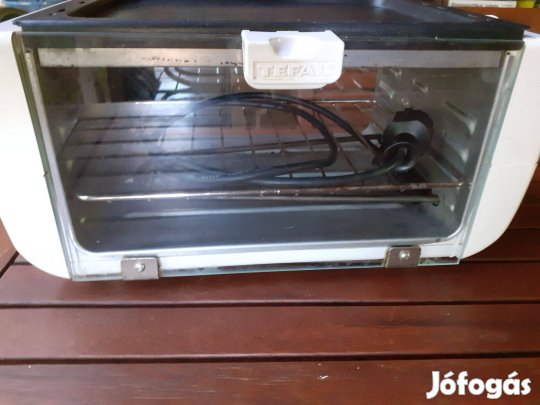 Szendvicskészítő eladó