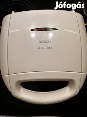 Szendvicssütő Bosch