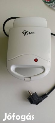 Szendvicssütő akció