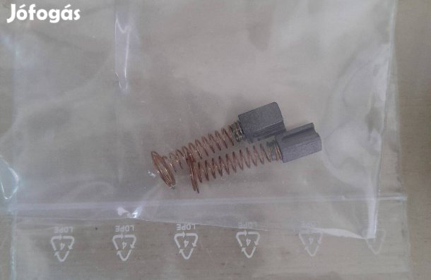 Szénkefe Duro dct 160 (Aldis Dremel)