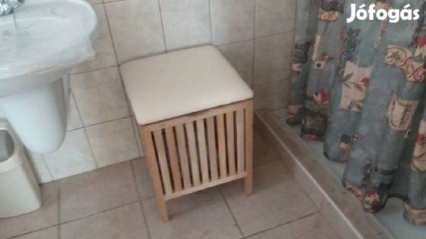 Szennyes tartó űlőke eladó