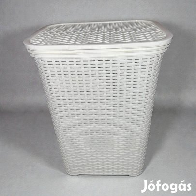 Szennyeskosár szép állapotban eladó
