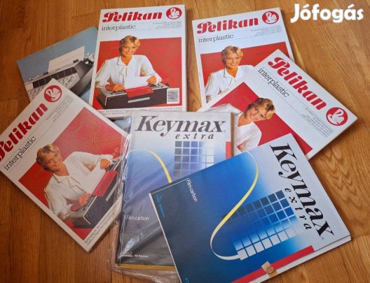 Szénpapírok írógéphez