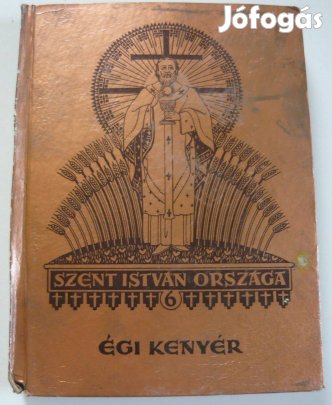 Szent István országa sorozat