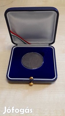 Szent László király 3000 ft érme