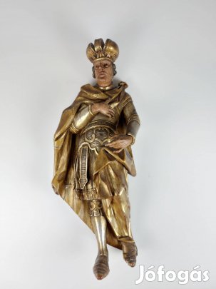 Szent Vencel szobor (T.79)