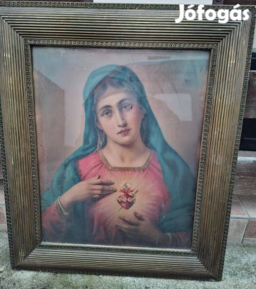 Szent kép eladó