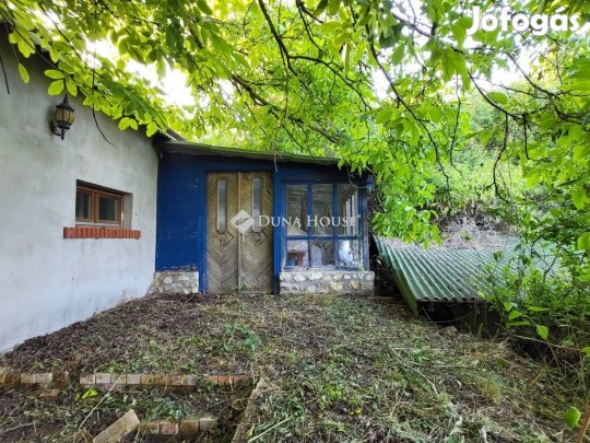 Szentantalfai 63 nm-es ház eladó
