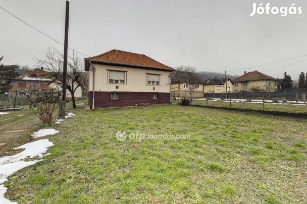 Szentdomonkosi 80 nm-es ház eladó