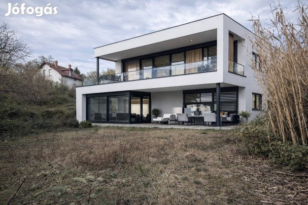 Szentendre, Pismány - belterületi építési telek