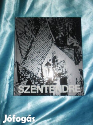 Szentendre ( fekete fehér képekkel )