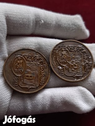 Szentendre emlékérem