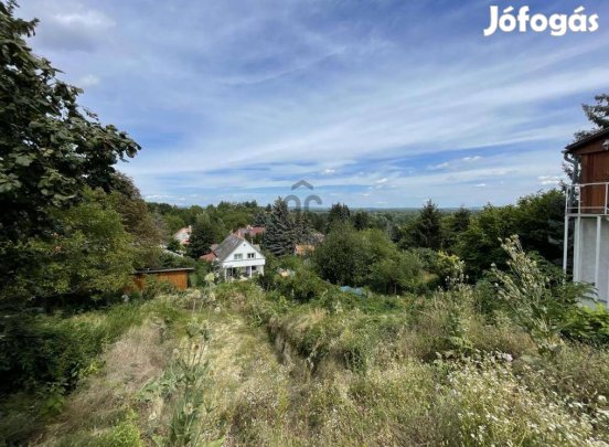 Szentendrei 456 nm-es telek eladó #4929566