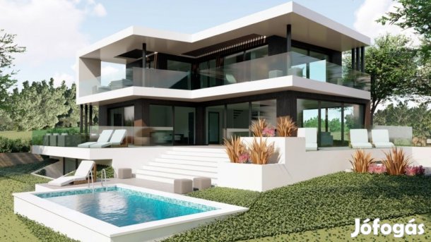 Szentendrei 50 nm-es ház eladó