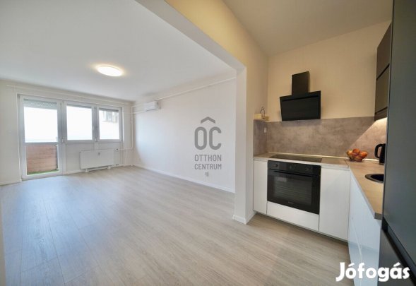Szentendrei eladó 55 nm-es lakás