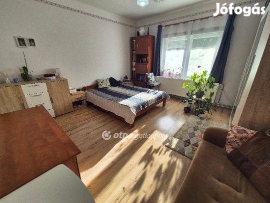 Szentesi 106 nm-es ház eladó