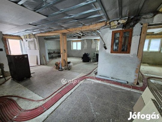 Szentesi 123 nm-es ház eladó