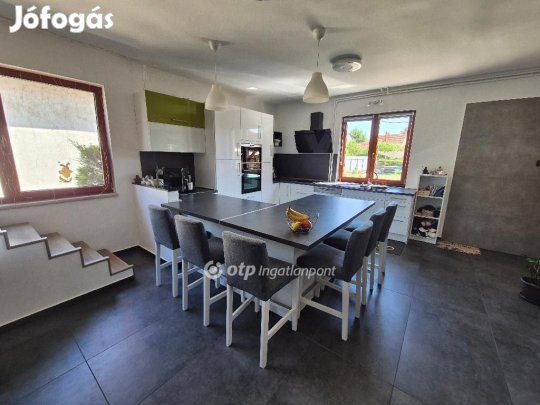 Szentesi 154 nm-es ház eladó