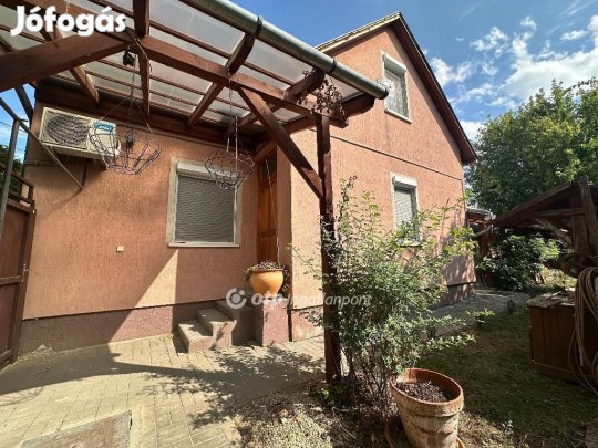 Szentesi 194 nm-es ház eladó