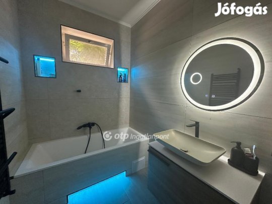 Szentesi 194 nm-es ház eladó