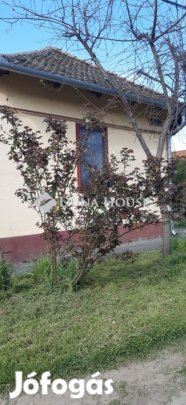 Szentesi 54 nm-es ház eladó