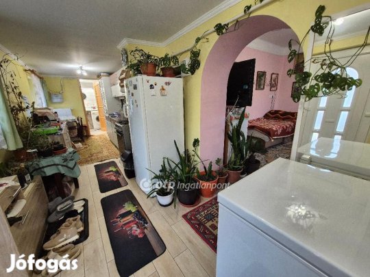 Szentesi 55 nm-es ház eladó