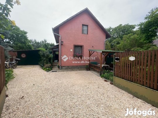 Szentesi eladó 180 nm-es ház