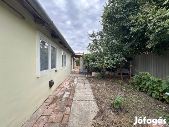 Szentesi eladó 83 nm-es ház