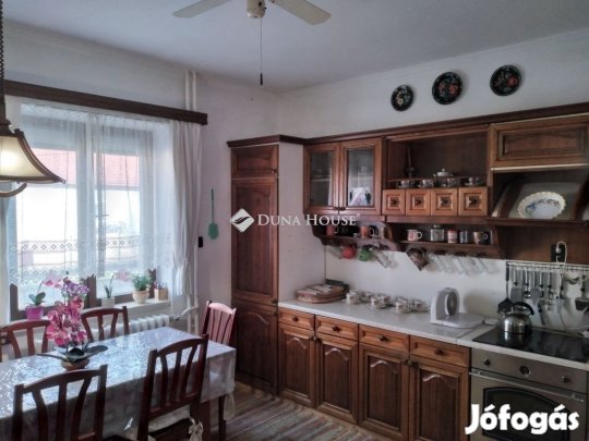 Szentgotthárdi eladó 156 nm-es ház