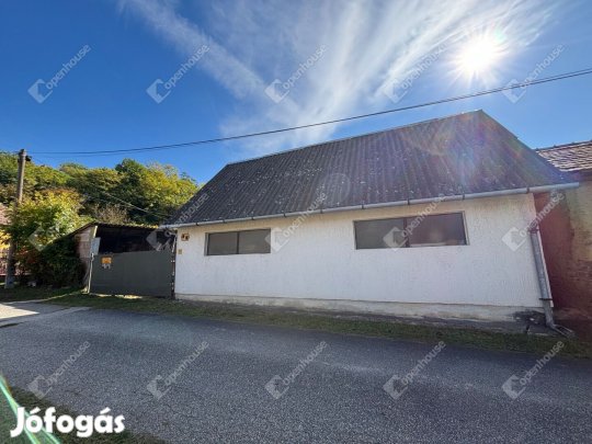 Szentgyörgyvári 391 nm-es mezőgazdasági ingatlan eladó