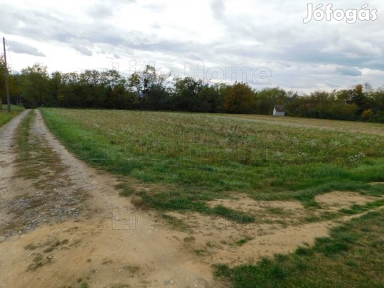 Szentgyörgyváron telek eladó