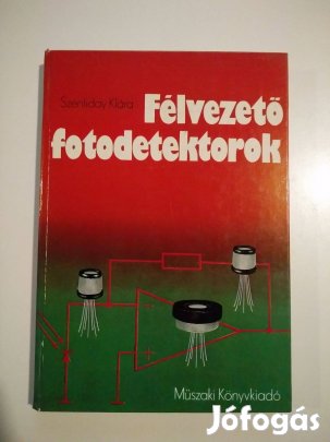Szentiday Klára - Félvezető fotodetektorok