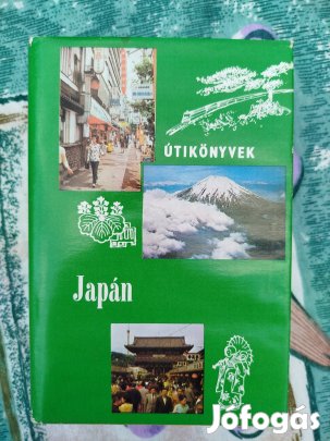 Szentirmai József - Japán 